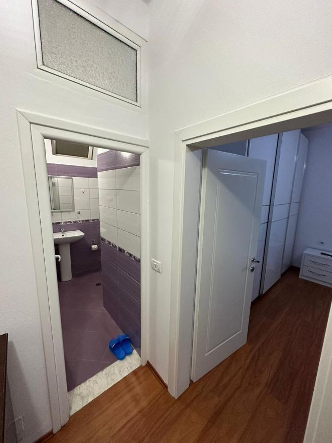 Elby Apartments Берат Екстер'єр фото