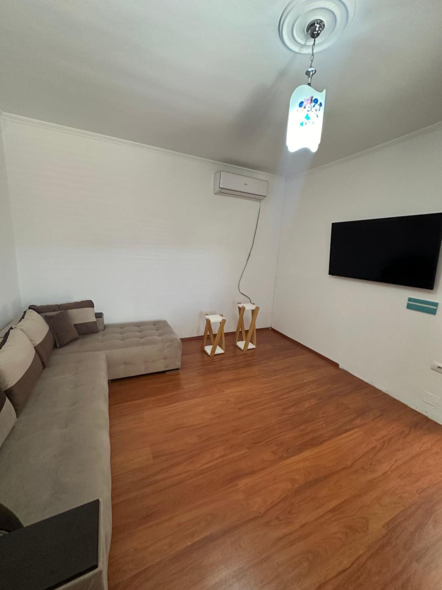 Elby Apartments Берат Екстер'єр фото