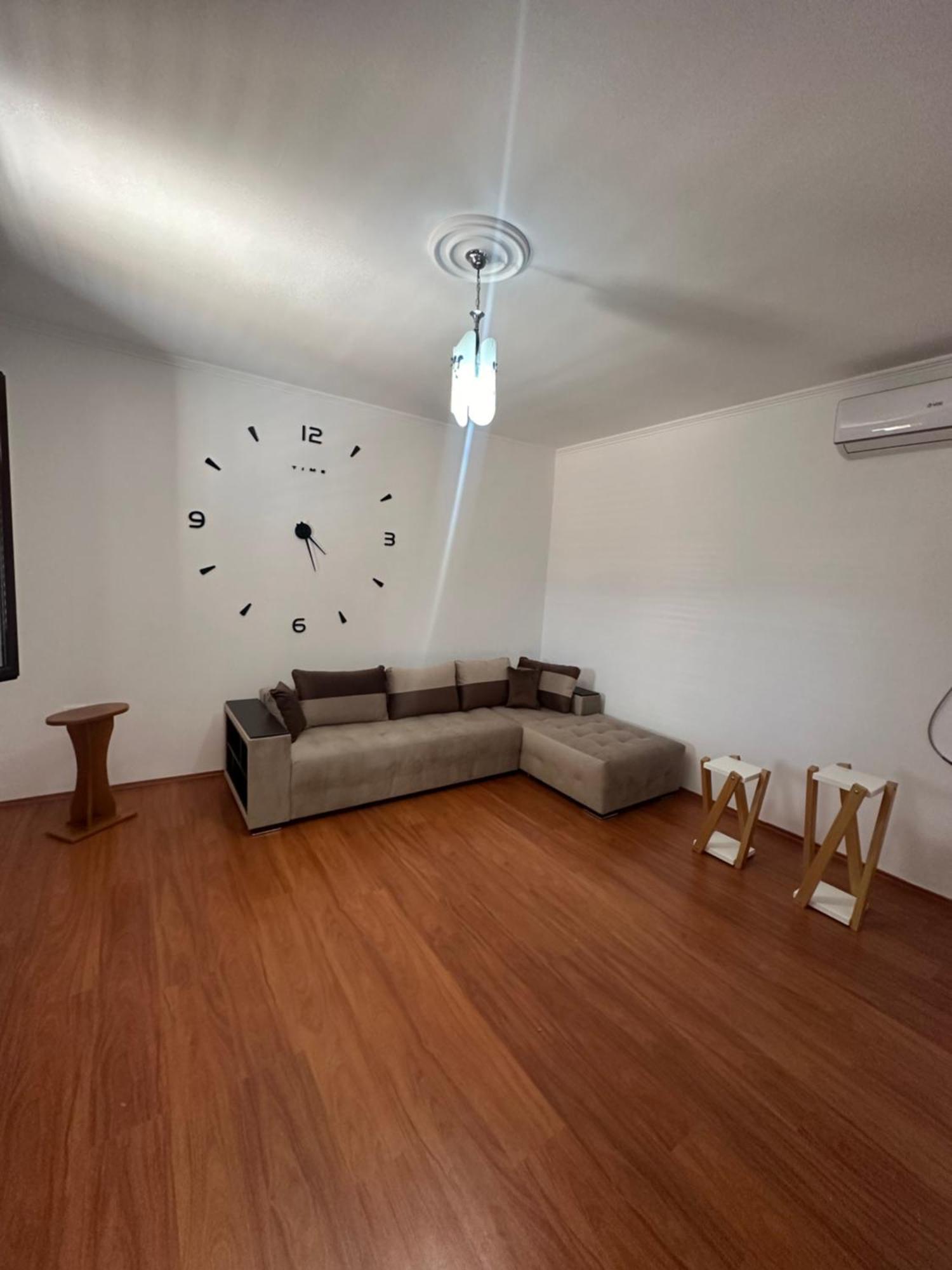 Elby Apartments Берат Екстер'єр фото